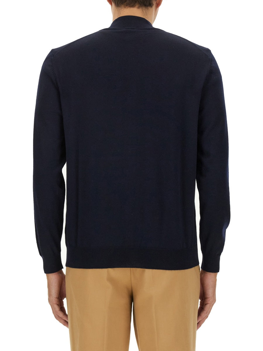 CARDIGAN "BALONSO"