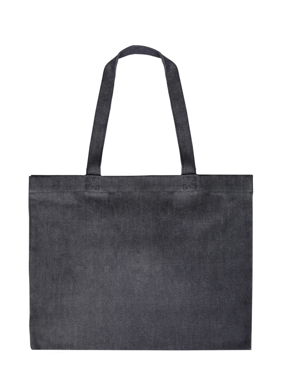 SHOPPING BAG "DANIELA"