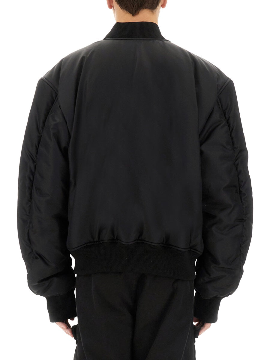 "MILLES" JACKET