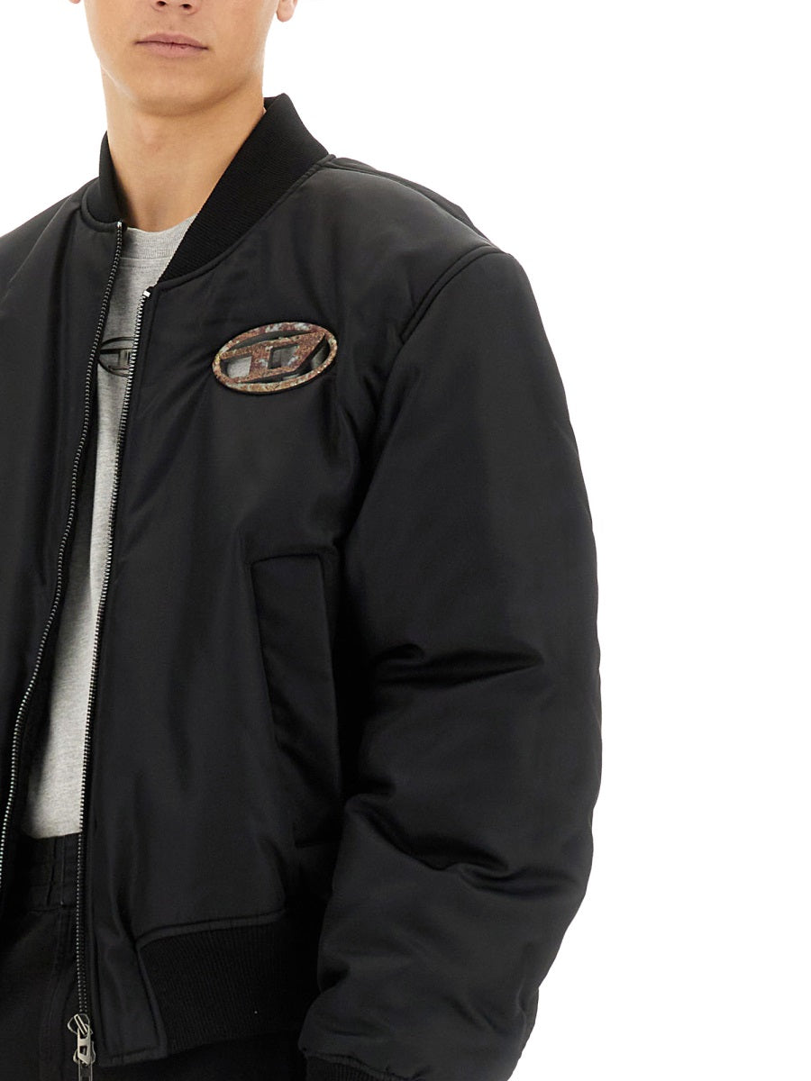 "MILLES" JACKET