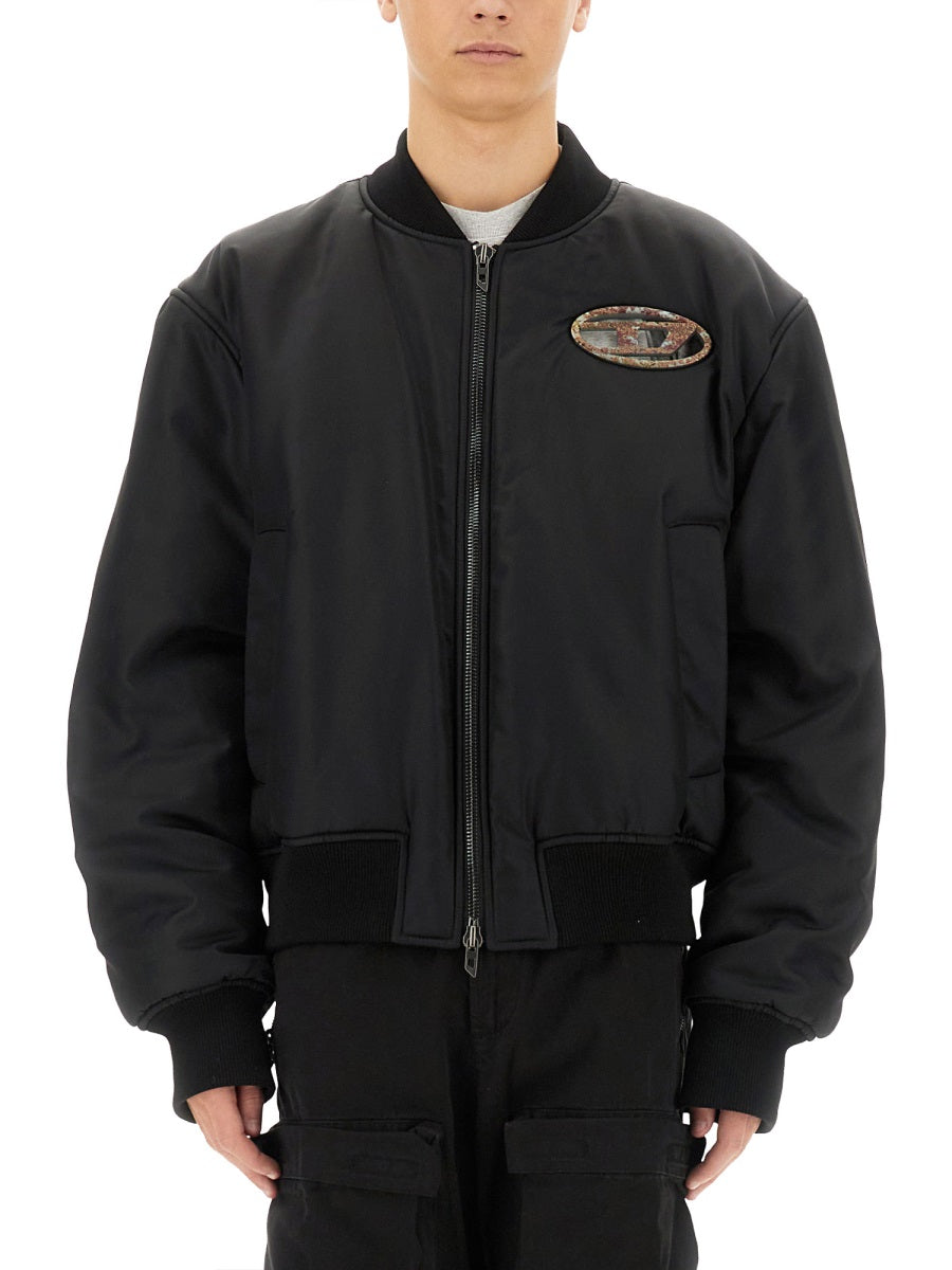 "MILLES" JACKET