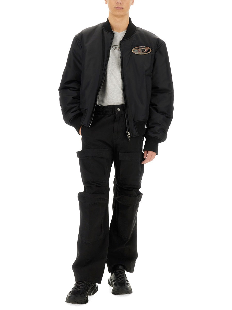 "MILLES" JACKET
