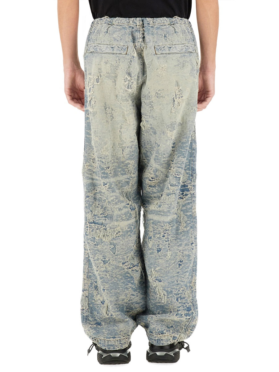 "MARTIAL" JEANS