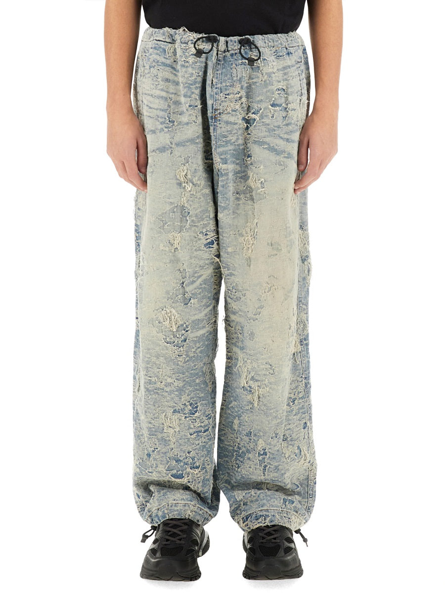 "MARTIAL" JEANS