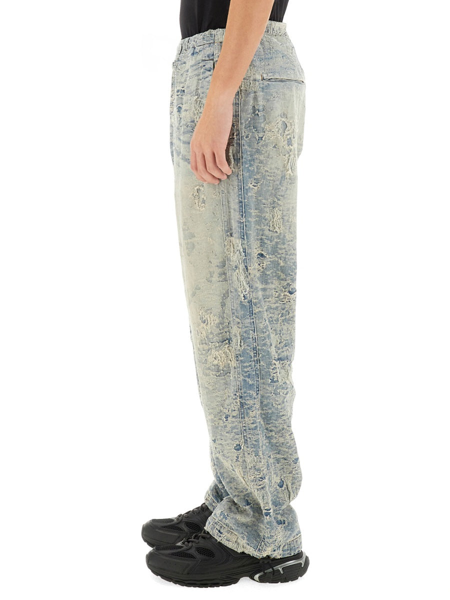 "MARTIAL" JEANS