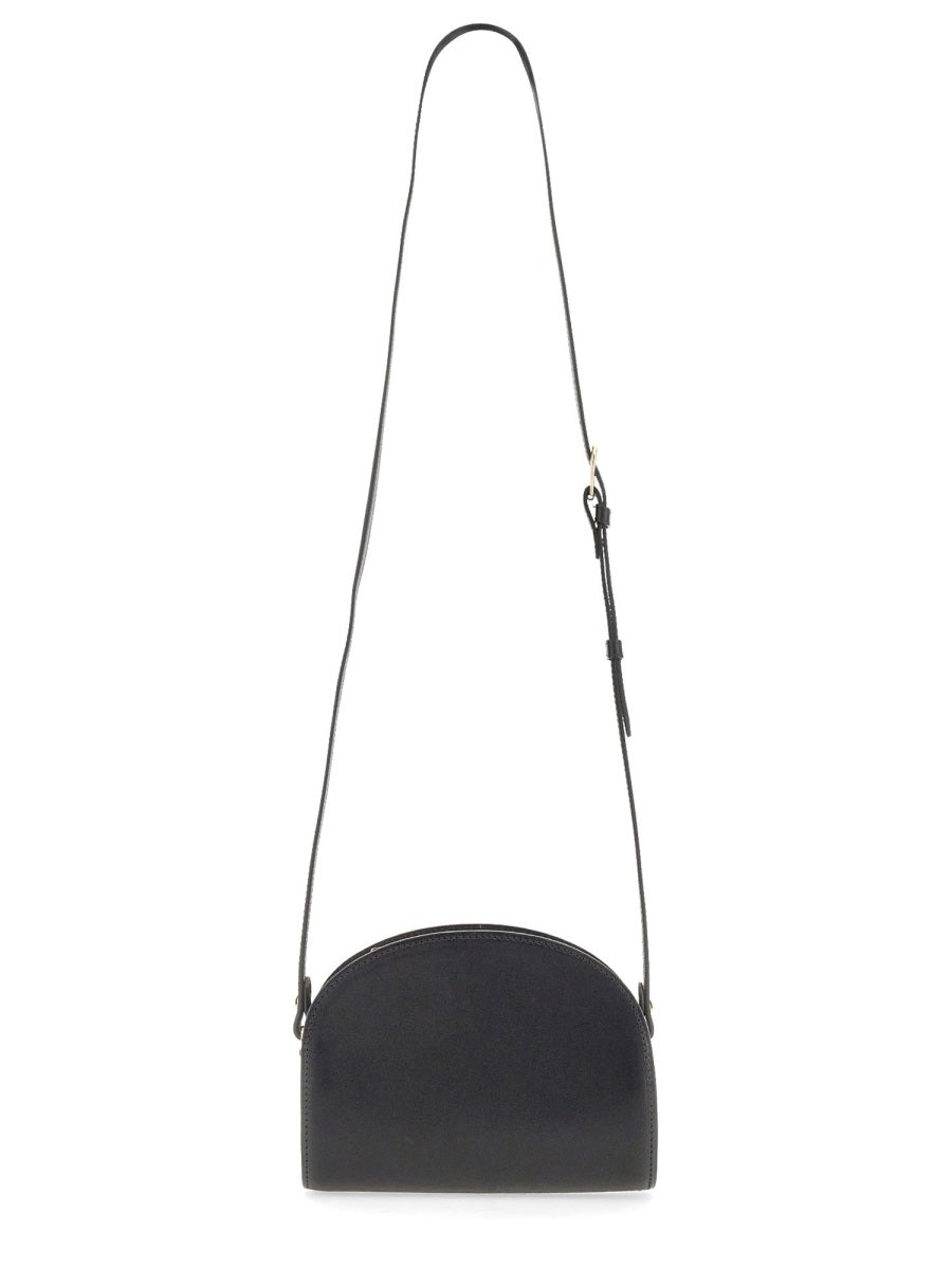 MINI "DEMI LUNE" BAG
