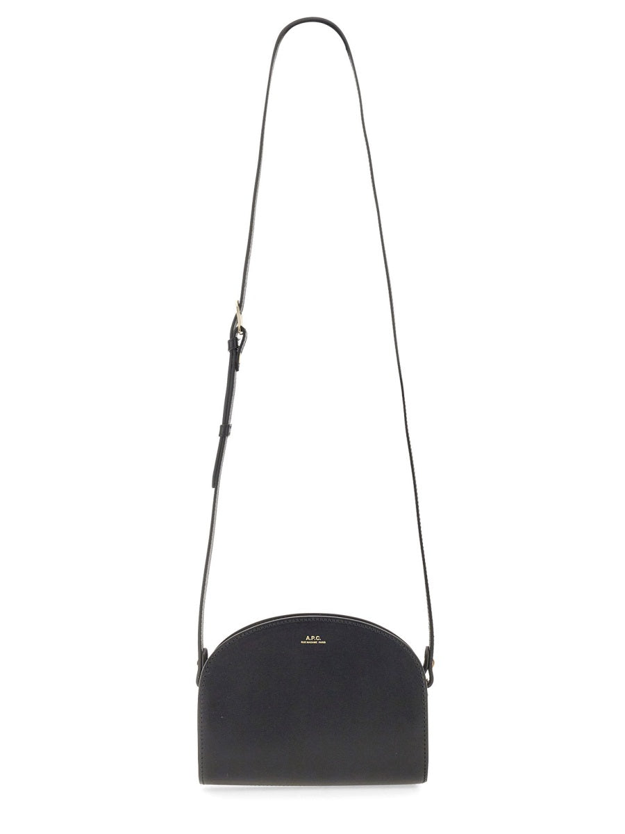 MINI "DEMI LUNE" BAG