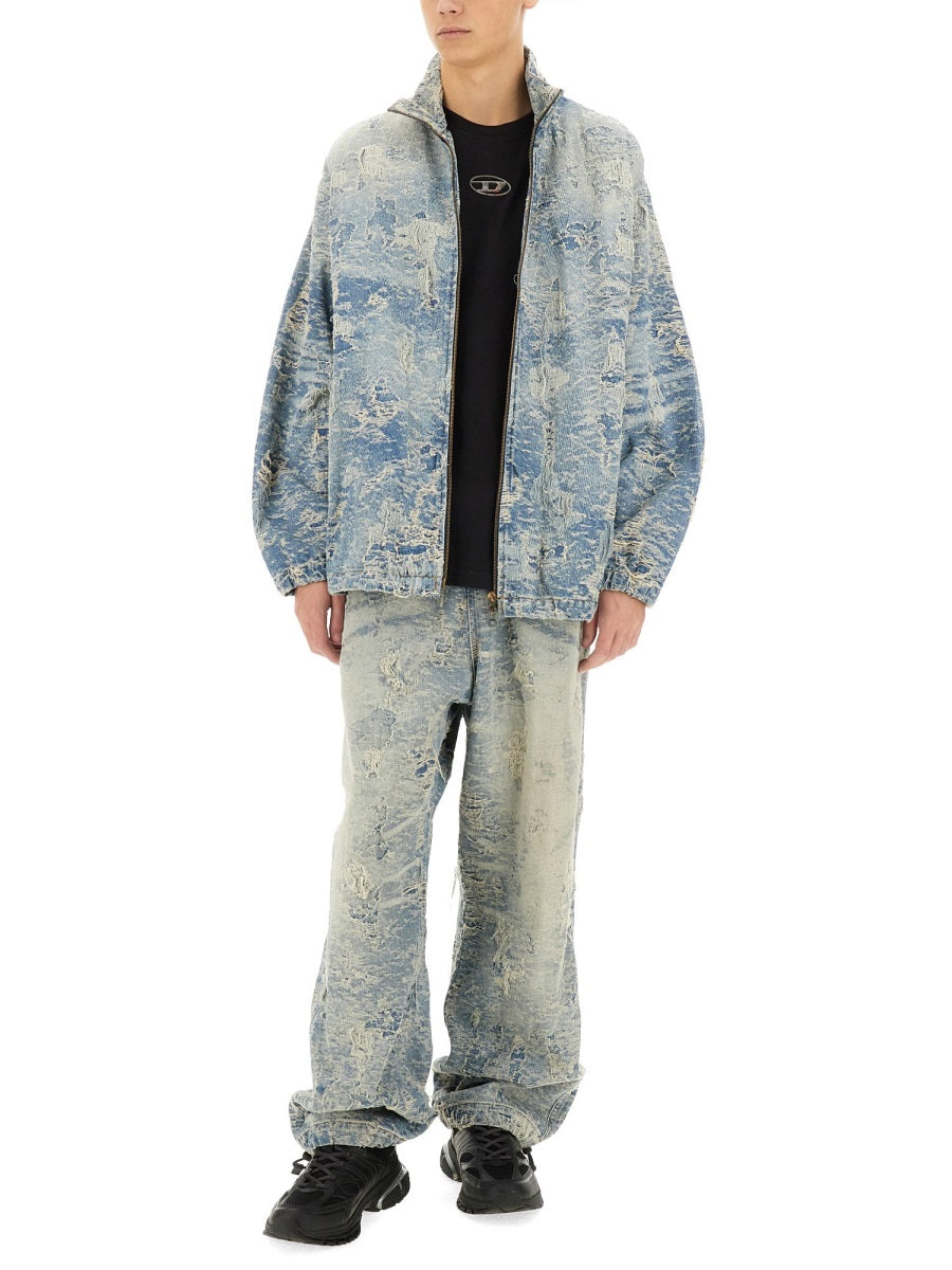 "MARTIAL" JEANS