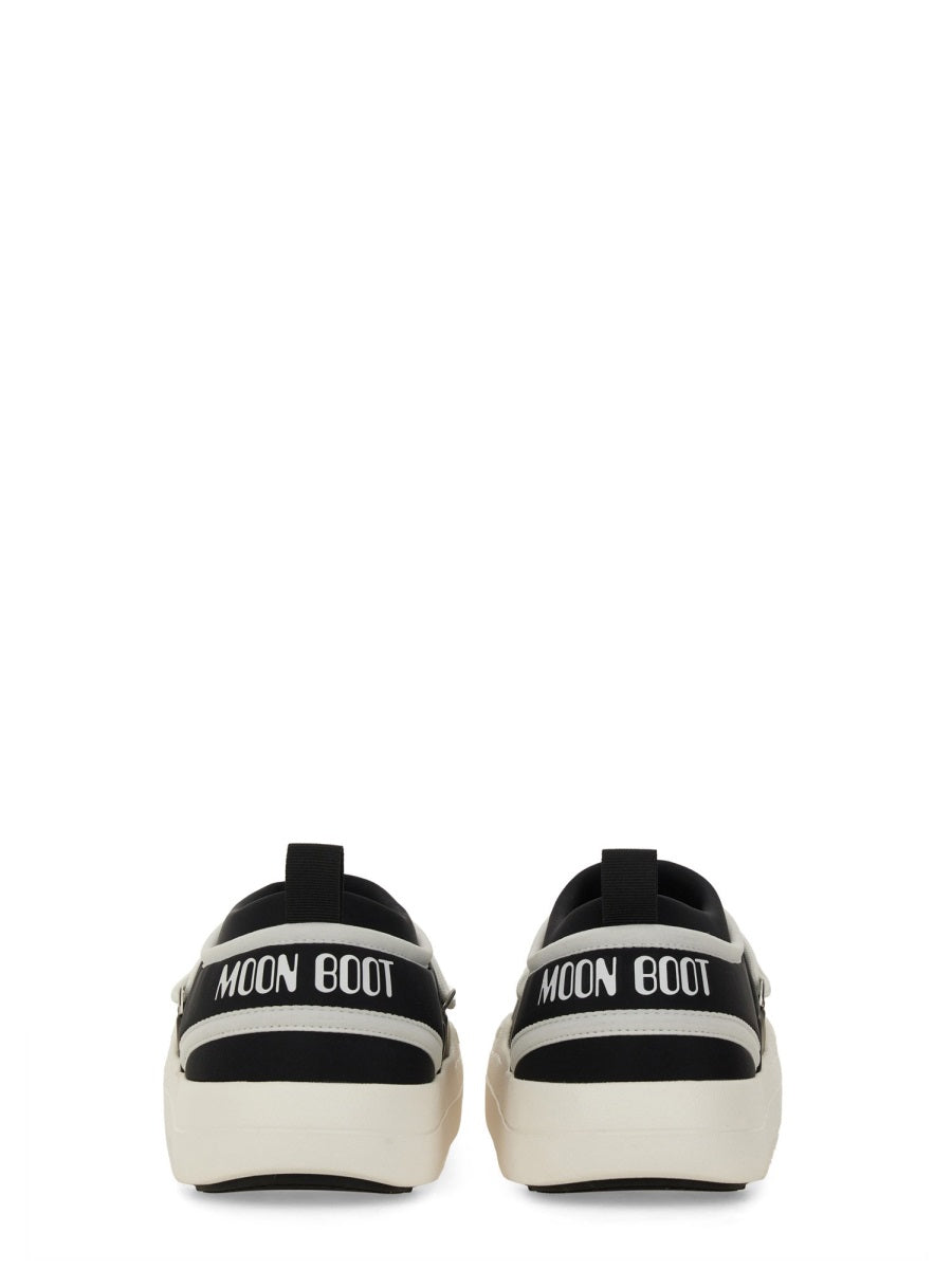"PARK ICON" SNEAKER