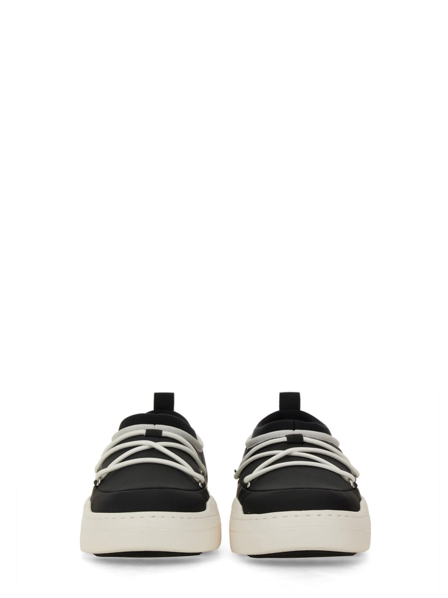 "PARK ICON" SNEAKER