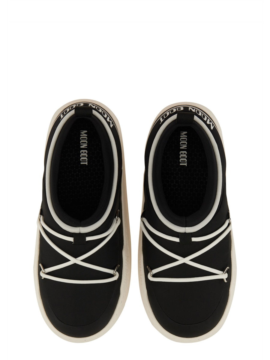 "PARK ICON" SNEAKER