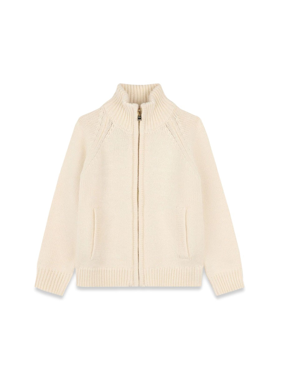 TRICOT CARDIGAN