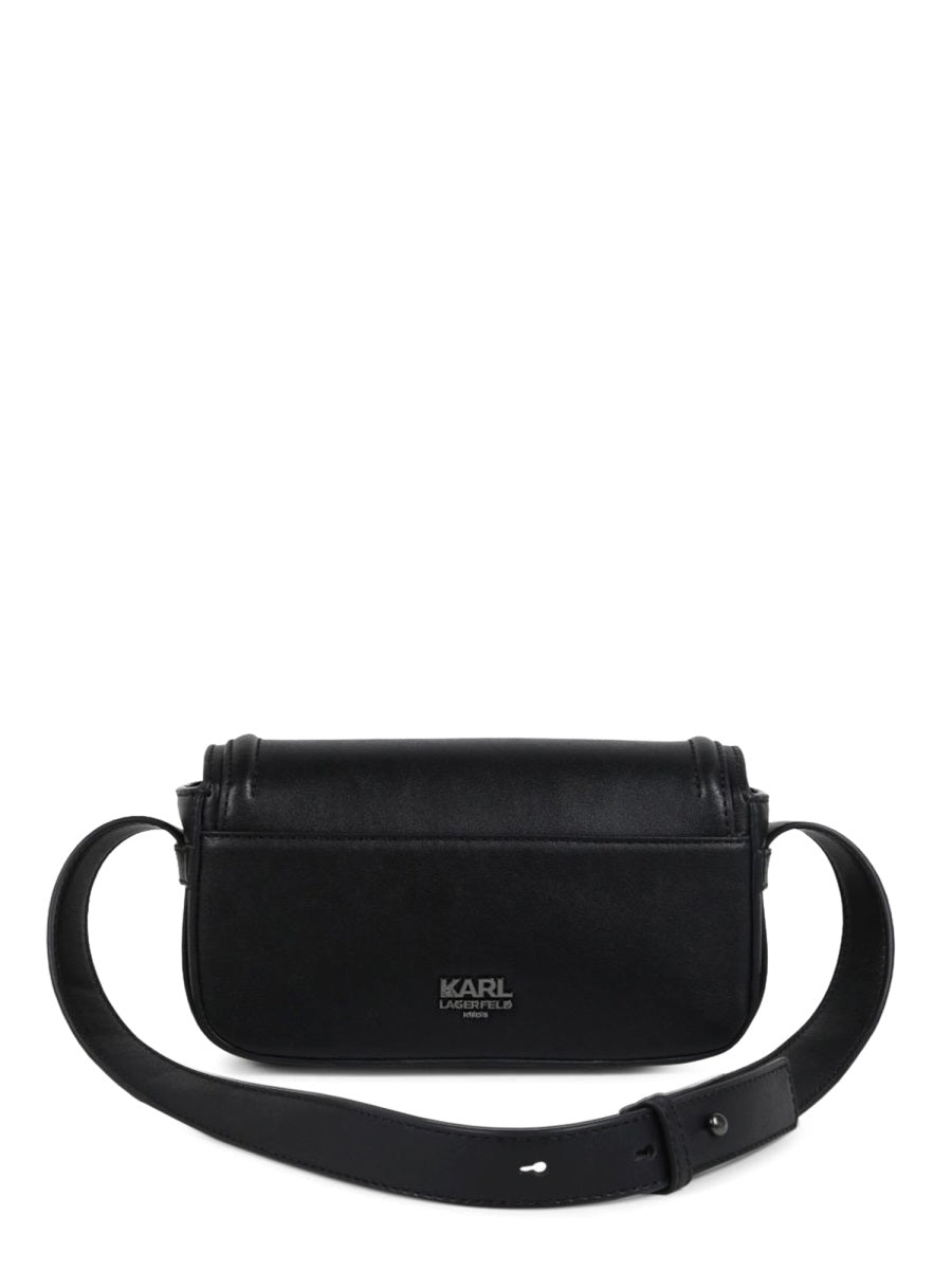 HAND HELD BAG.