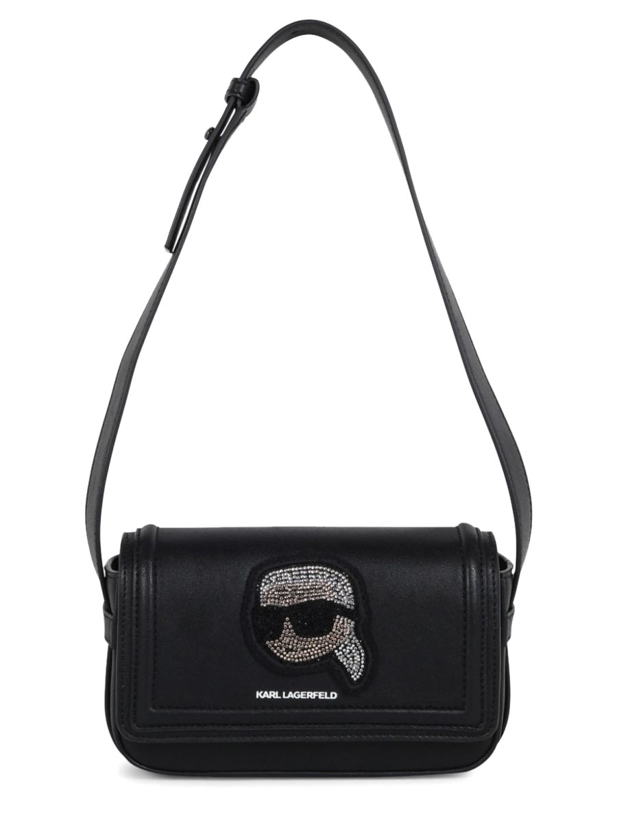 HAND HELD BAG.