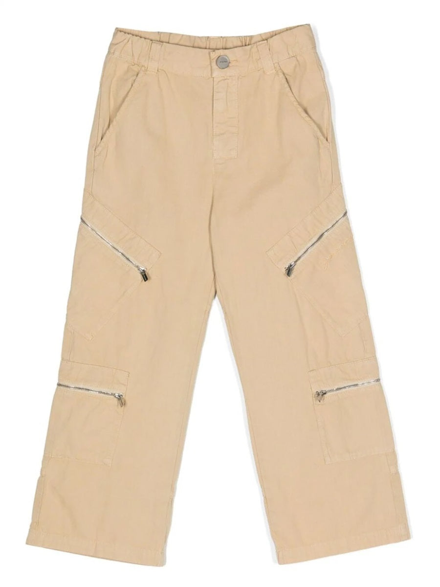 WIDE PANT