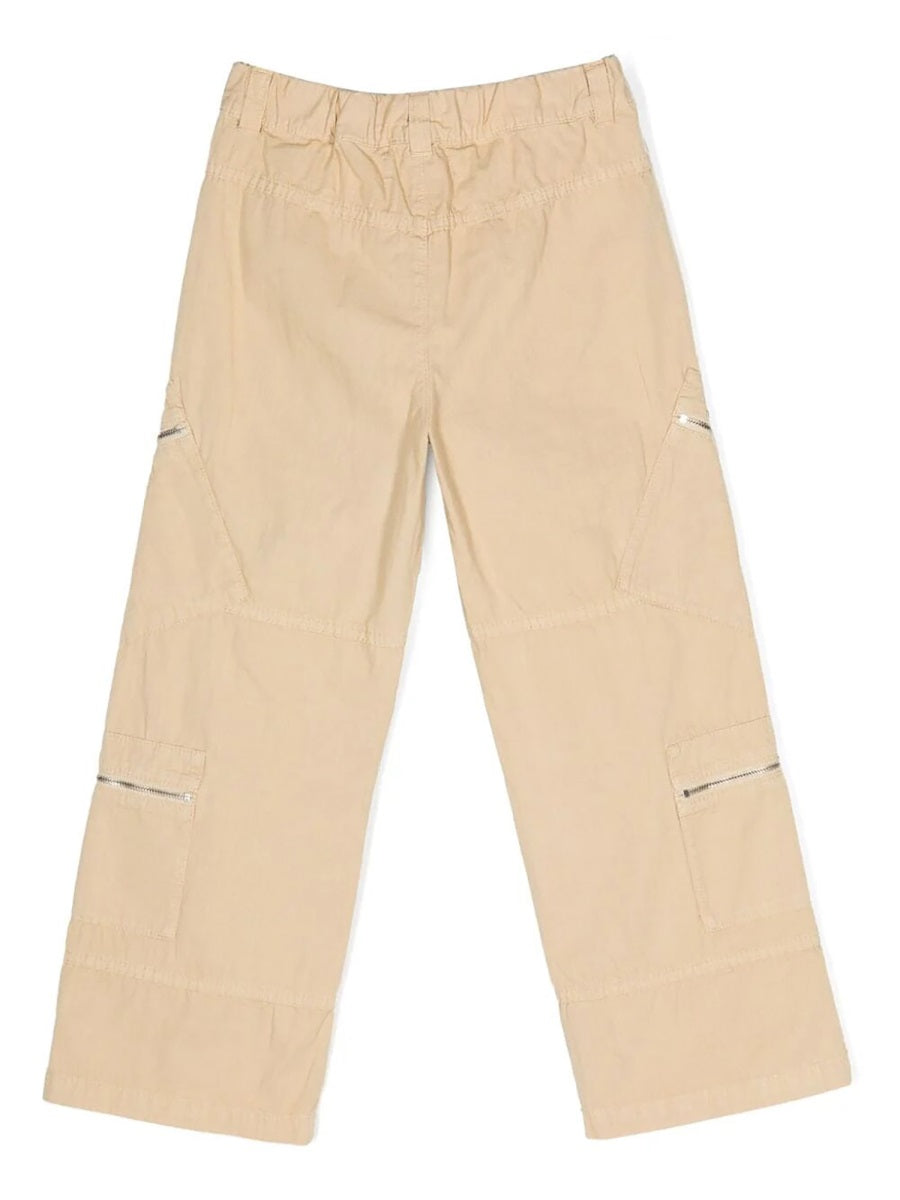 WIDE PANT