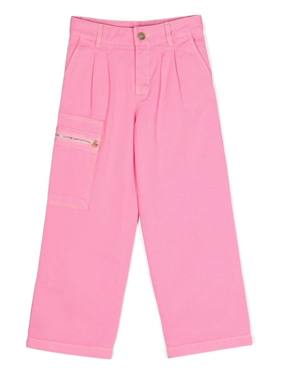 jean pants