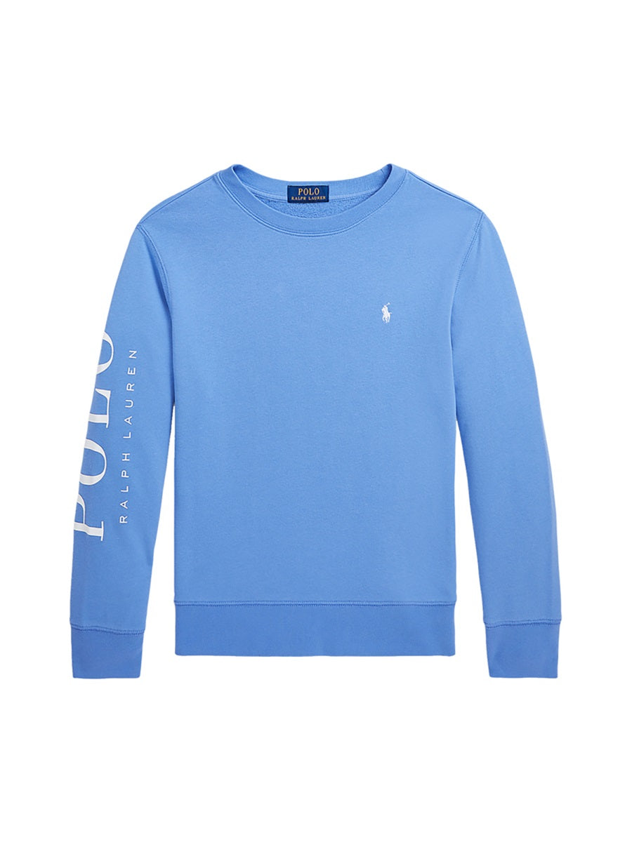 LS CN-KNITSHIRTS-SWEATSHIRTS