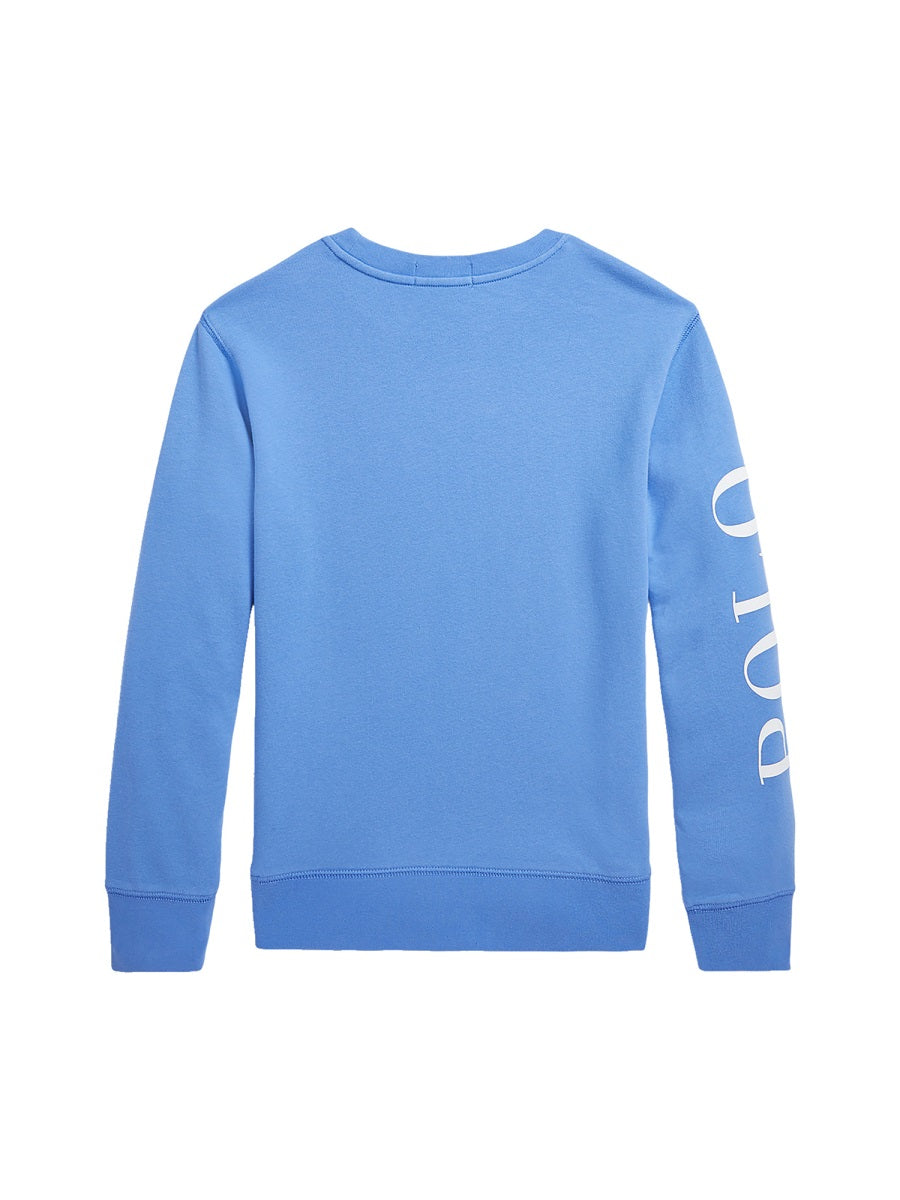 LS CN-KNITSHIRTS-SWEATSHIRTS