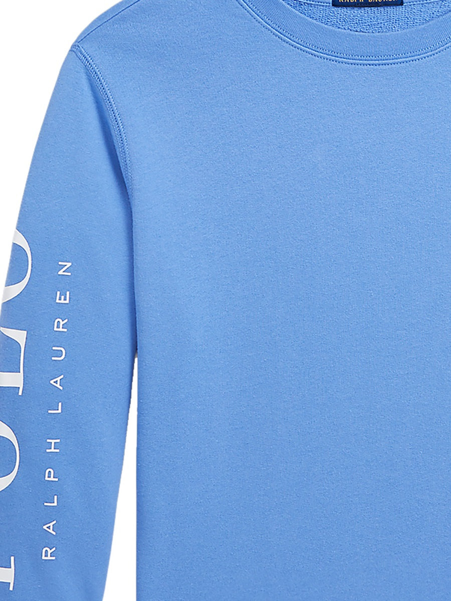 LS CN-KNITSHIRTS-SWEATSHIRTS