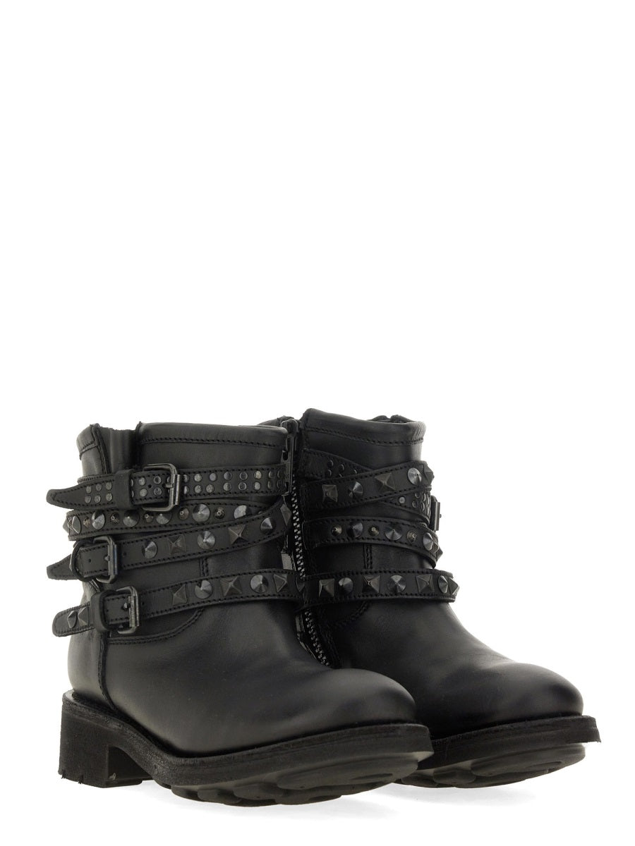 TATUM BOOT
