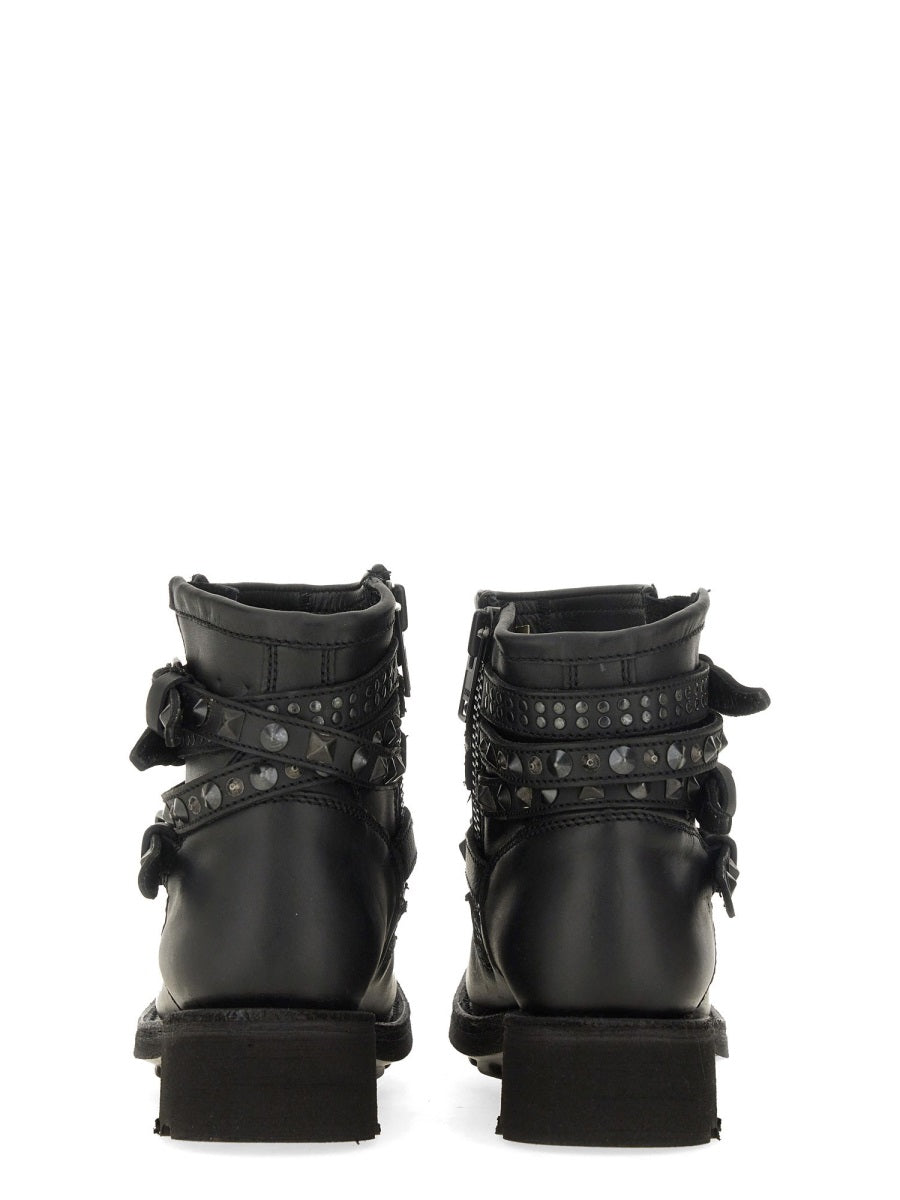TATUM BOOT