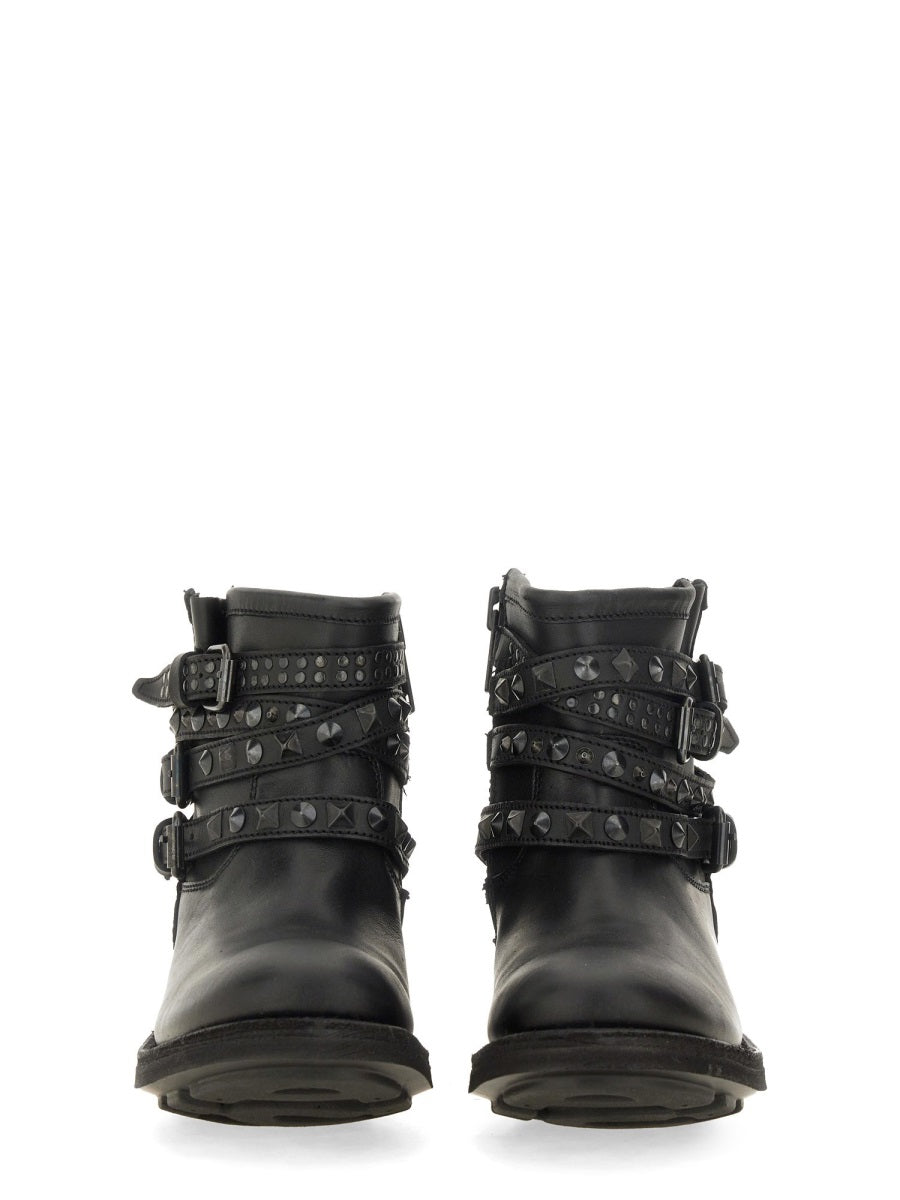 TATUM BOOT