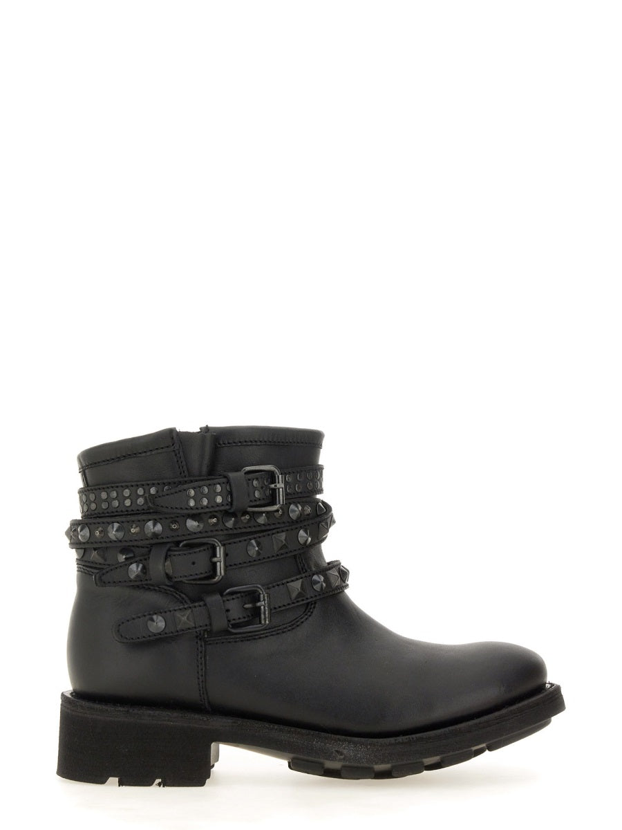 TATUM BOOT