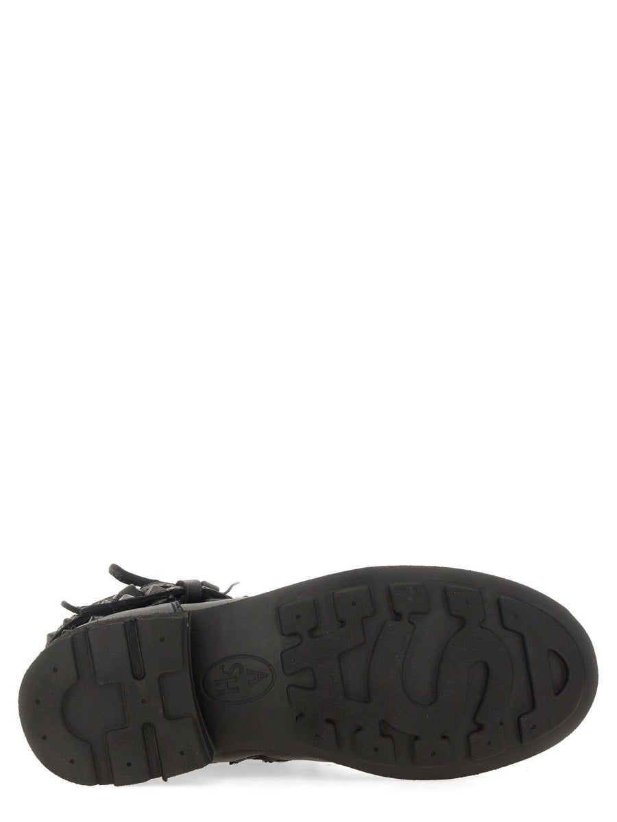 TATUM BOOT