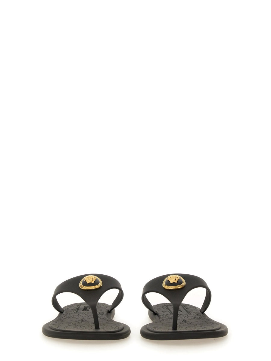 THONG SANDAL "ALIA"