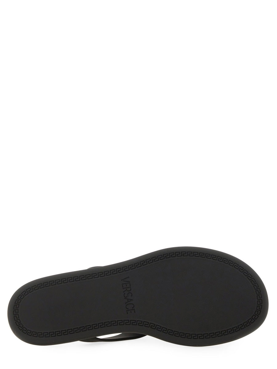 THONG SANDAL "ALIA"