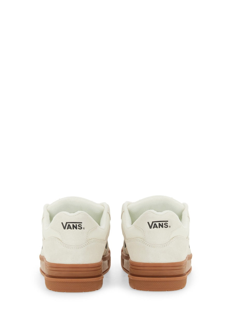 "UPLAND" SNEAKER