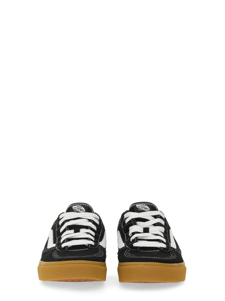 SNEAKER "ROWLEY" CLASSIC