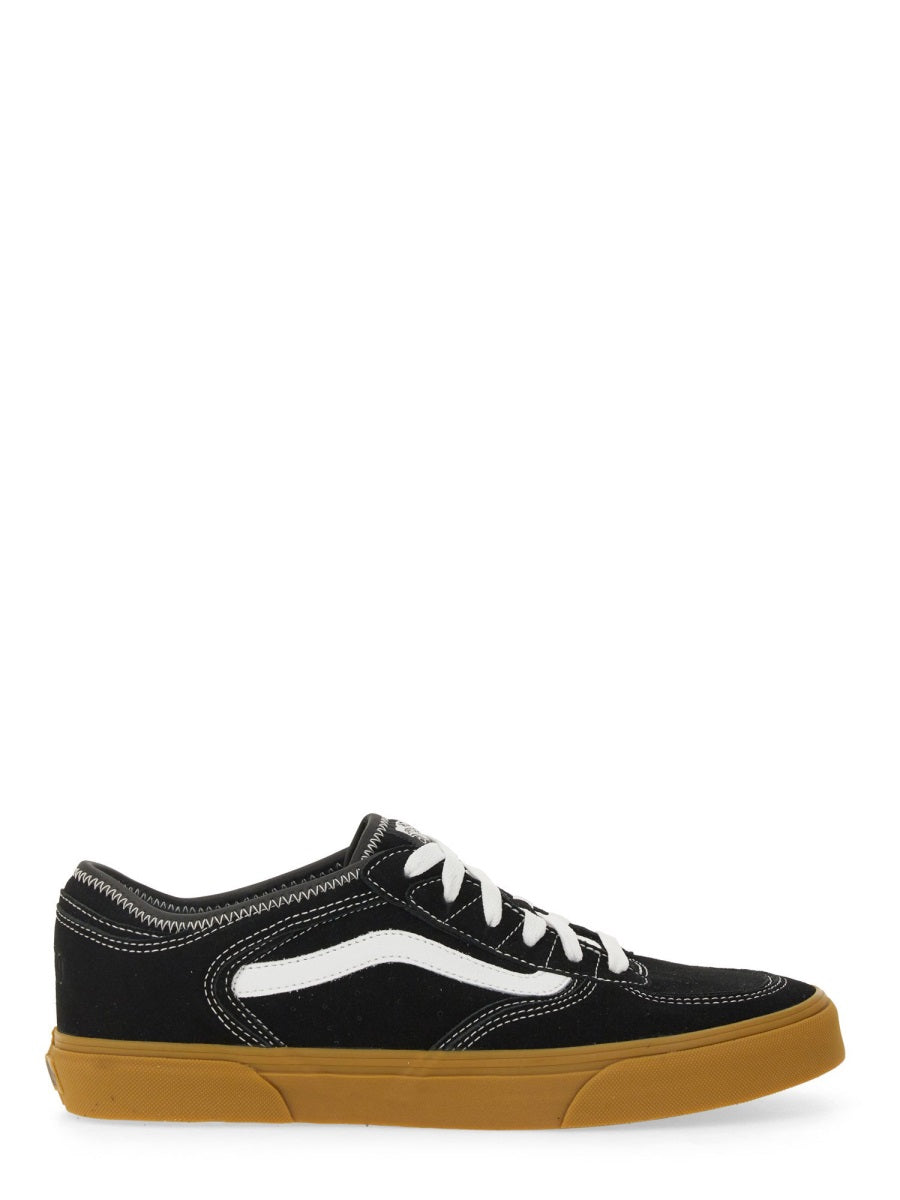 SNEAKER "ROWLEY" CLASSIC