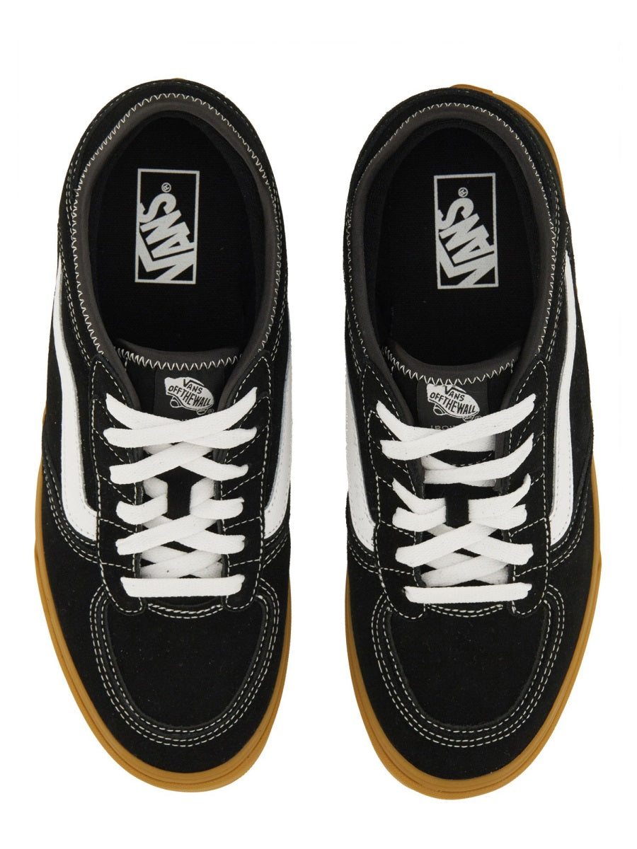 SNEAKER "ROWLEY" CLASSIC