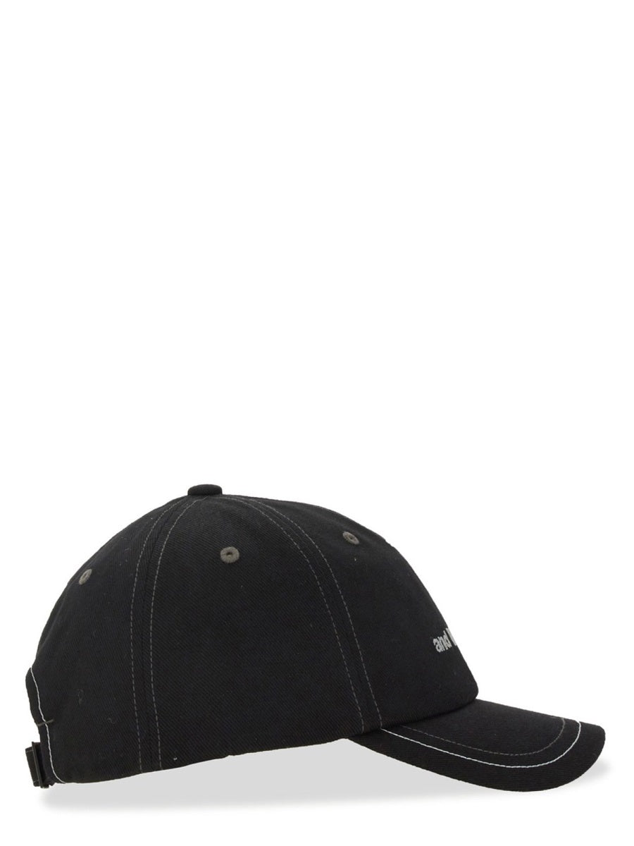 BASEBALL HAT WITH LOGO