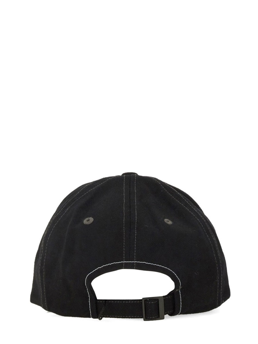BASEBALL HAT WITH LOGO