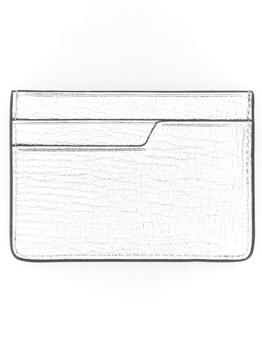 "EYES" CARD HOLDER