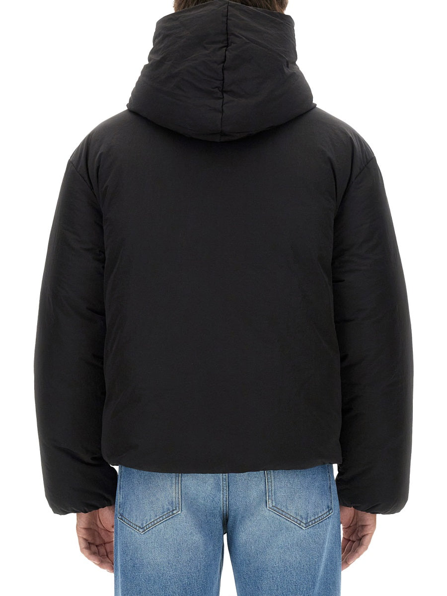 DOWN JACKET "LA DOUDOUNE"