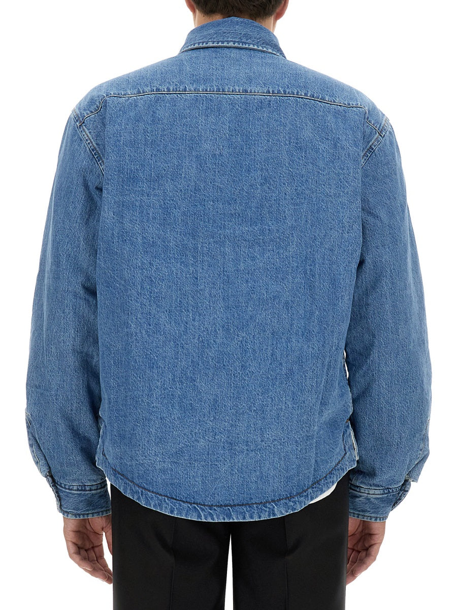 BOULANGER SHIRT