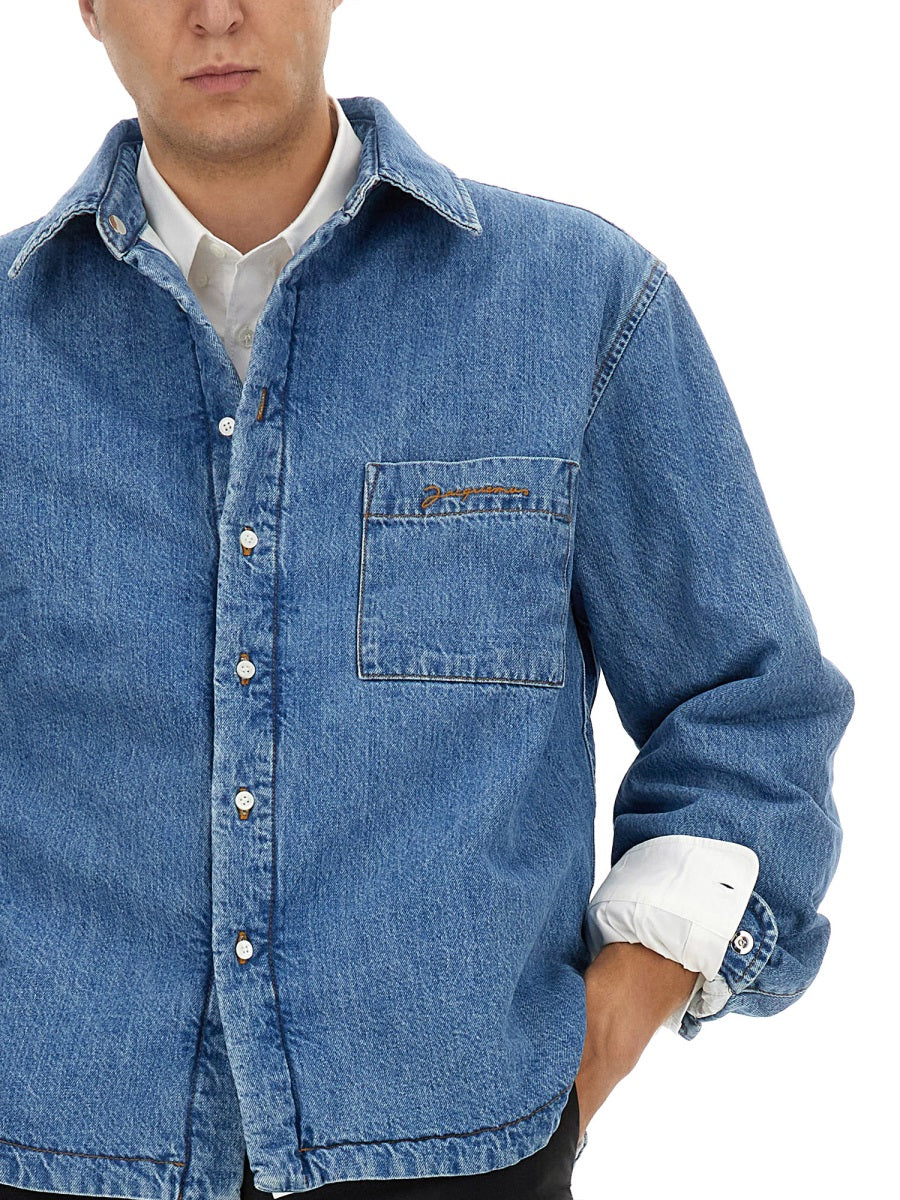 BOULANGER SHIRT