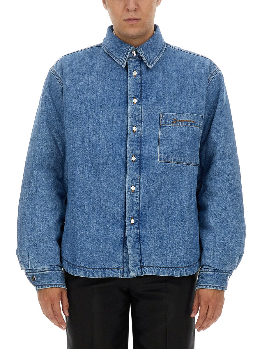 BOULANGER SHIRT