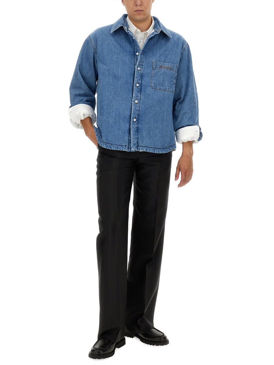 BOULANGER SHIRT