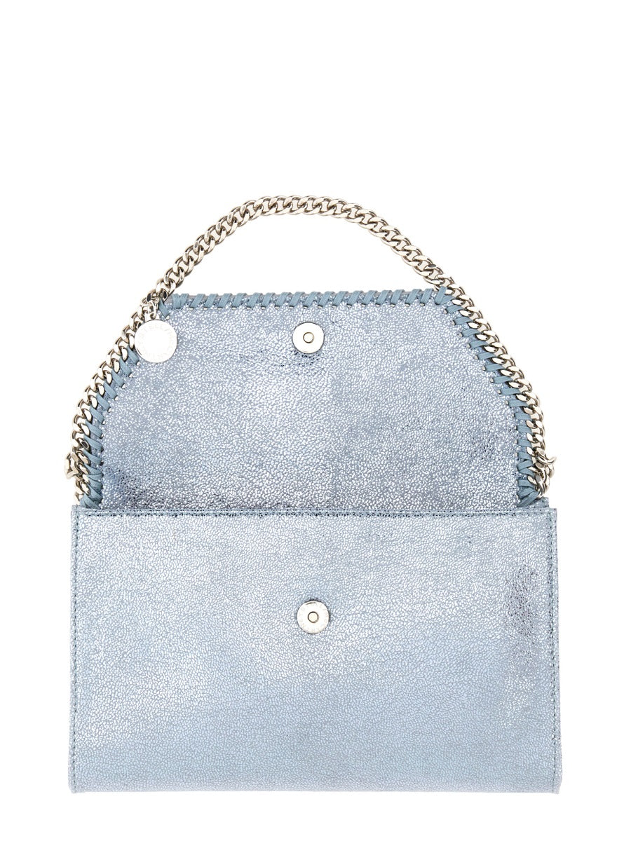 "FALABELLA" WALLET BAG