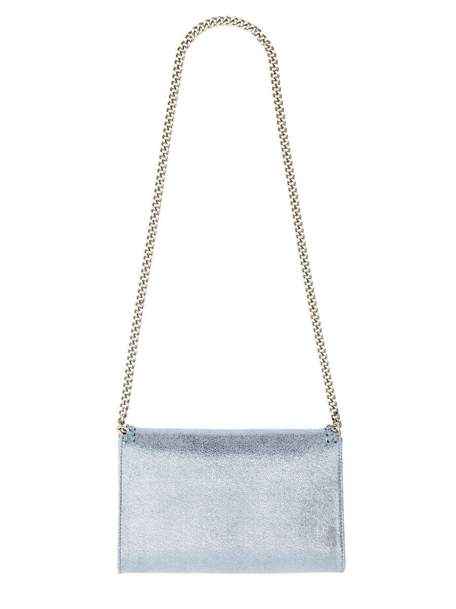 "FALABELLA" WALLET BAG