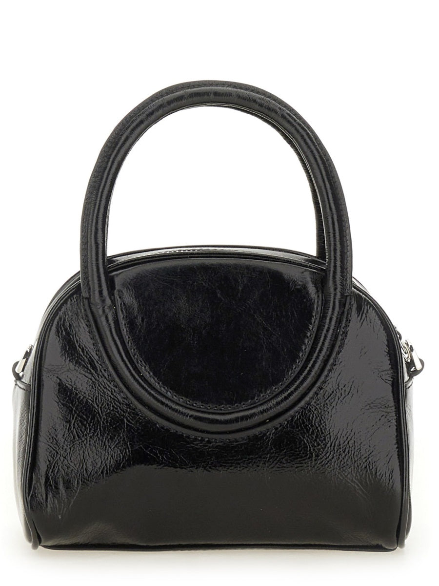 MINI "BOWLER MAUDE" BAG