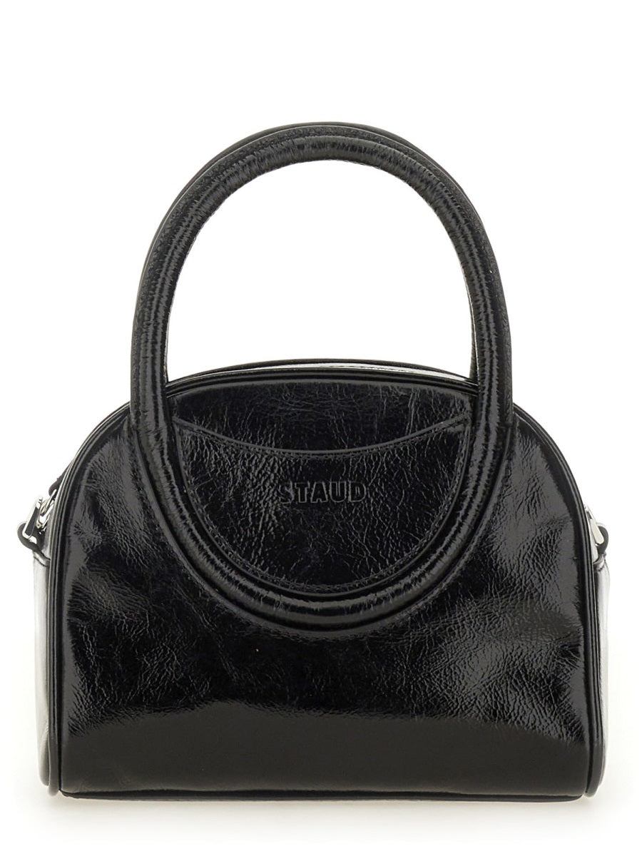MINI "BOWLER MAUDE" BAG