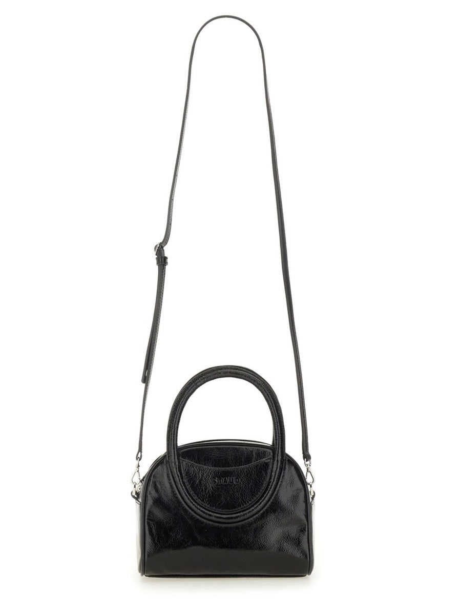 MINI "BOWLER MAUDE" BAG