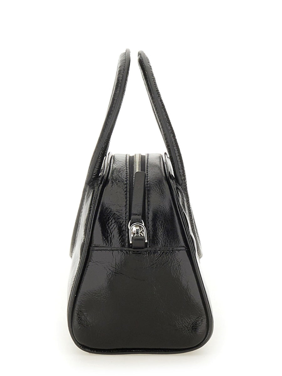 MINI "BOWLER MAUDE" BAG