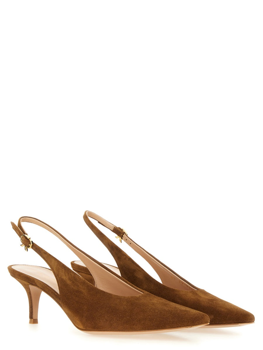 SLINGBACK "ROBBIE"